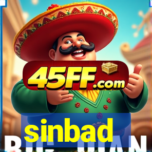sinbad - a lenda dos sete mares superflix